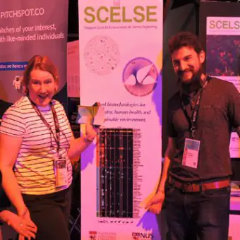 SCELSE Newsletter Sep/Oct 2018
