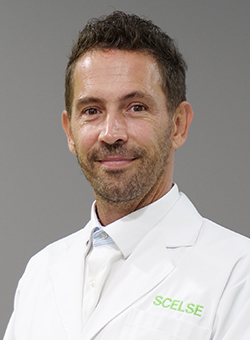 Dr Wilfried Moreira