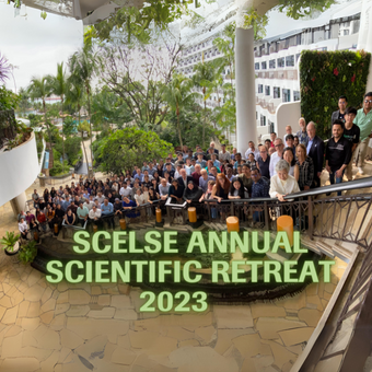 Charting tomorrow’s horizons: SCELSE Annual Scientific Retreat 2023