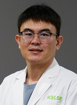 Dr Kang Cui