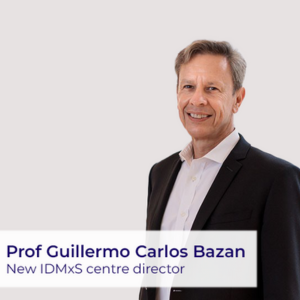 SCELSE affiliate professor appointed new centre director of IDMxS