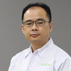 SCELSE Seminar Series: Decoding the Human Genetic Puzzle: Unravelling HLA & KIR Association with human complex diseases