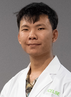 Dr Lee Ming Yang - SCELSE