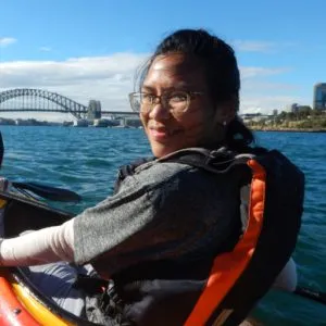 SCELSE Seminar Series: Plastic Tides: Examining the sources, fate, and implications of microplastics in tropical marine environments