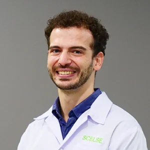 SCELSE Seminar Series: Unravelling the interplay between E. faecalis, neutrophils and shear stress in biofilm-related infections