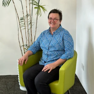 New Leadership at SCELSE: Prof Cynthia Whitchurch Appointed Research Director