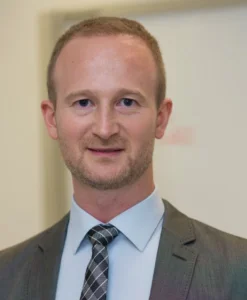 SCELSE Seminar Series: Targeting bacterial bioenergetics & central metabolism for drug development