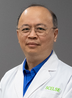 Lee Kin Leong Lee Khee Leong - SCELSE