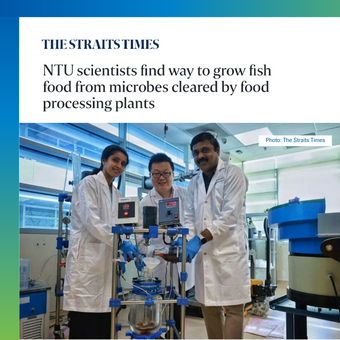 Tapping into metal-eating microbes to recycle lithium-ion batteries