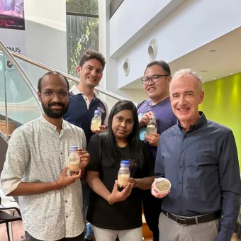 Turning Waste into Wealth: Microbes Leading the Way to a Circular Bioeconomy