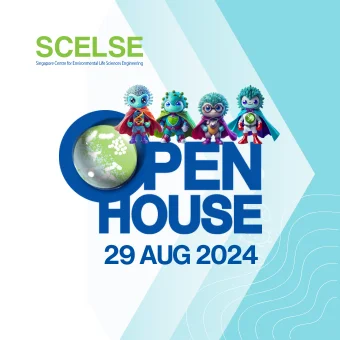 SCELSE Open House 2024