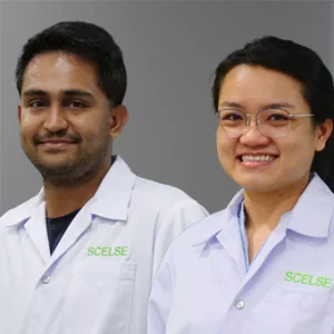 SCELSE-Graduates & Postdocs Seminar Series: Extracellular components of biofilms