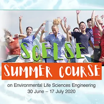 Upcoming SCELSE 10th Summer Course (30 June – 17 July)
