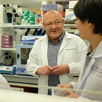 Bacteria in the gut may alter ageing process, finds NTU Singapore study