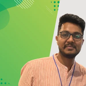 SCELSE research fellow Dr Sakcham Bairoliya awarded 2024 Young Investigator Award by Center for Biofilm Engineering
