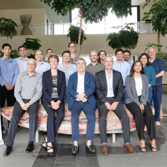Welcome CNRS & CNRS@CREATE