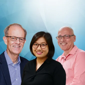 SCELSE business development team to propel SCELSE’s impact forward