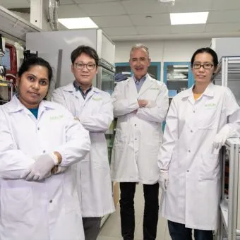 Singapore scientists discover ‘future-proof’ method using bacteria to remove phosphorus from wastewater – Linus Edition